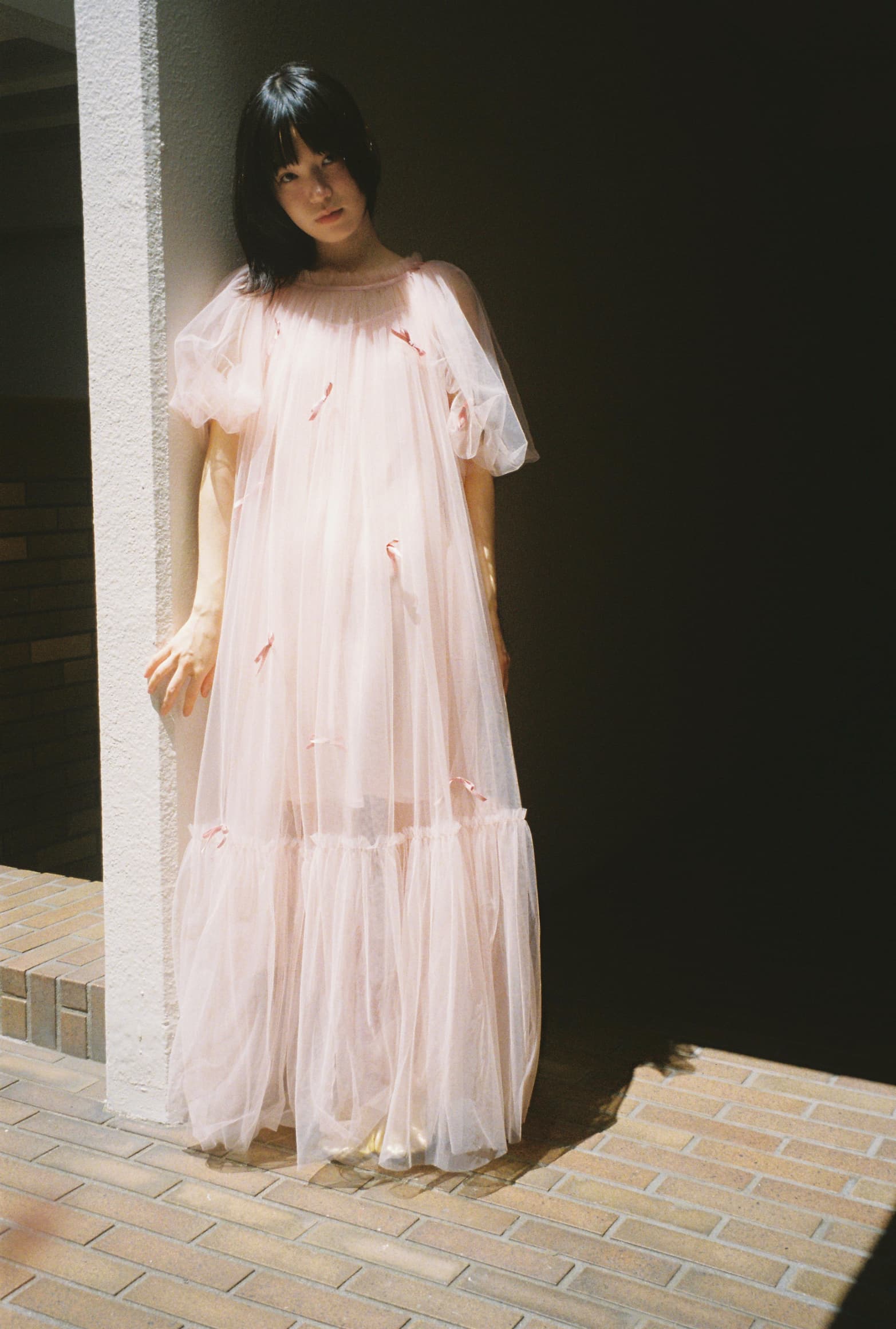 【imyourAnkin】1# Birthday20201028 ワンピース <PINK>
