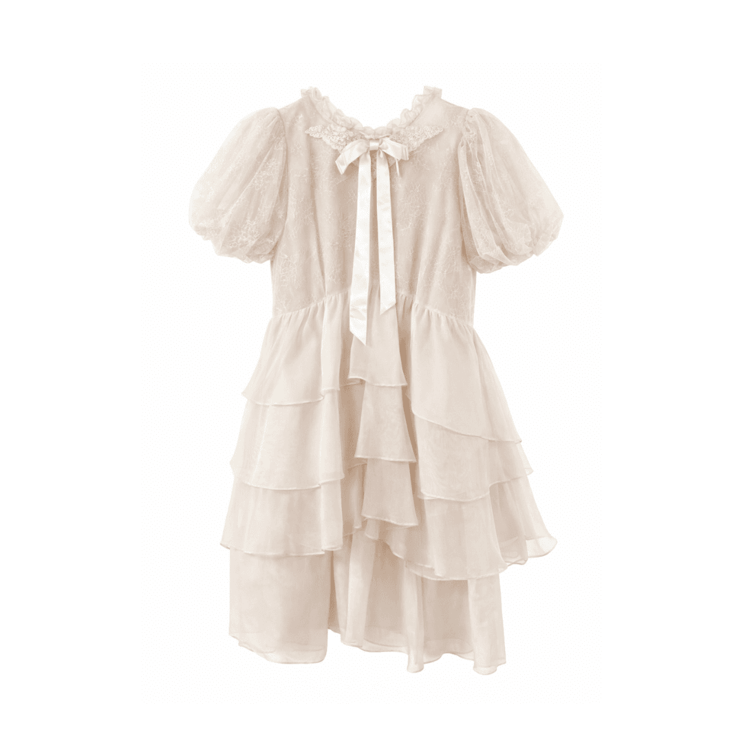 【imyourAnkin】10# When Blossom ワンピース <PINK>