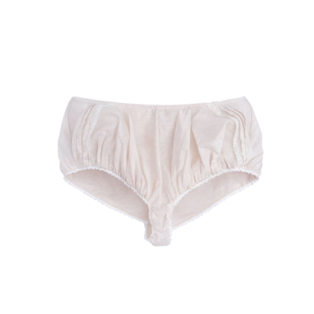 【imyourAnkin × r.l.e】Poppy Bloomer ショットパンツ <PINK>