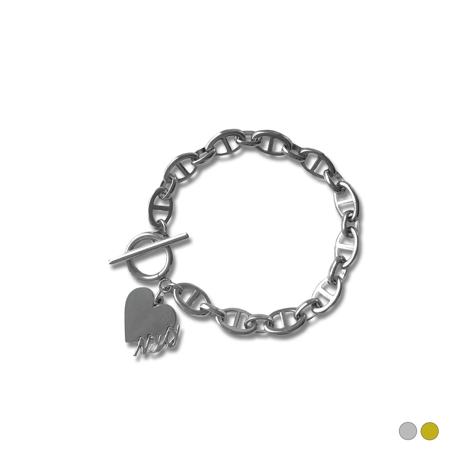 ❤︎KYRN BRACELET / ❤︎KYRN 手鏈